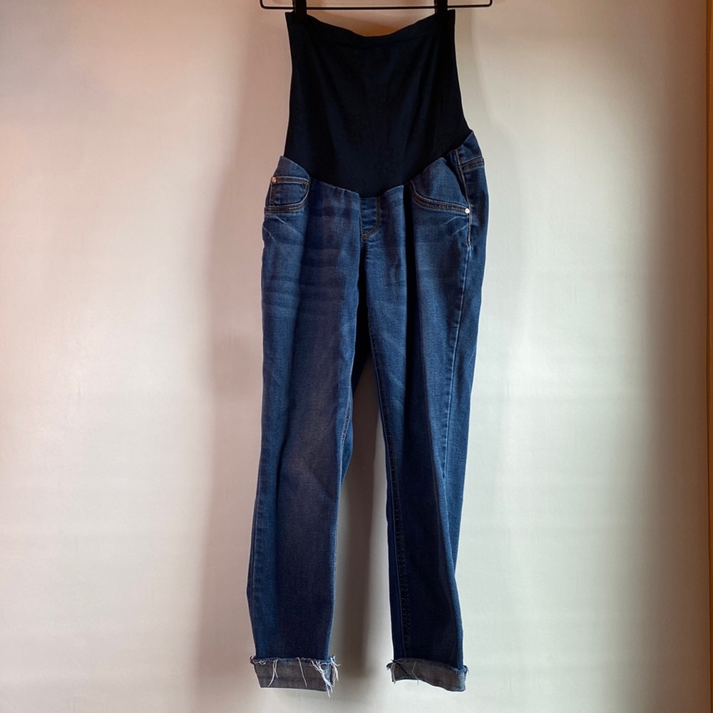 Jessica Simpson Maternity Jeans